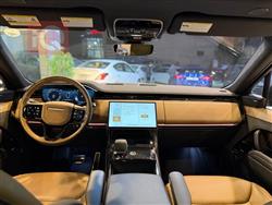 لاند روفر رانج روفر سبورت